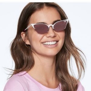 PINK sunnies